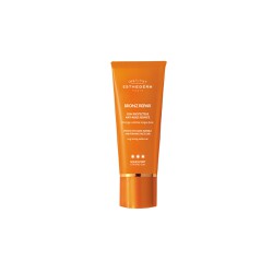 Institut Esthederm Bronz Repair Strong Sun Sunscreen Face Cream With Anti-Aging Action 50ml