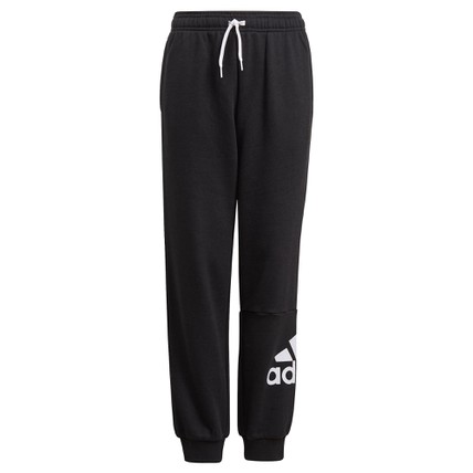 adidas boys essentials french terry pants (GN4033)