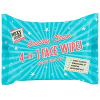FACE 4IN1 WIPES 25ΤΕΜ