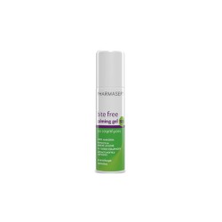 Pharmasept Bite Free Calming Gel SOS Roll-On Gel For After Bites From Insects & Hives 15ml