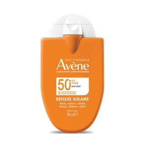 Avene Reflexe SPF50+ for All the Family, 30ml
