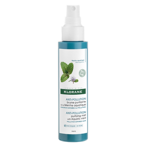 Klorane Anti-Pollution Purifying Mist with Aquatic