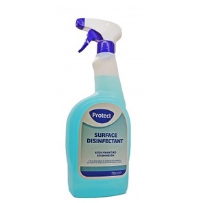 Protect Surface Disinfectant, 750ml