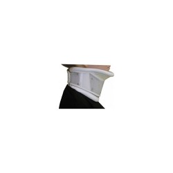 ADCO Cervical Collar With Adjustable height And Jaw Support Medium 1 picie