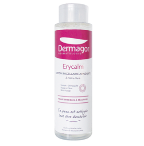  Dermagor Erycalm Lotion Eliminate Irritations On 
