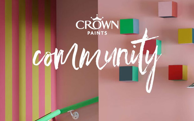 Community: Η νέα παλέτα της Crown