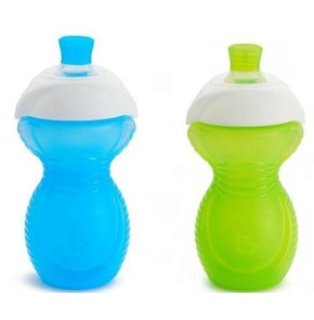 Munchkin Click Lock Chew Proof Sippy Cup 10 Oz in 