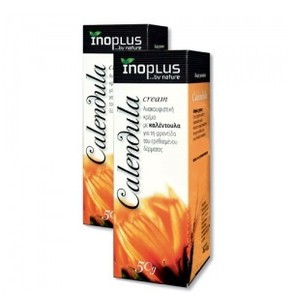 Inoplus Calendula Cream, 50gr