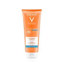 Vichy Capital Soleil Lait Hydratant SPF 50 Αντηλια