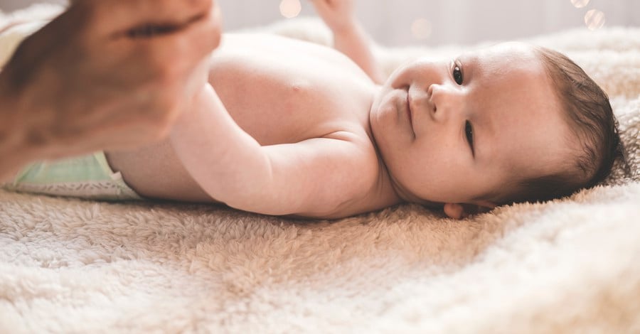 6 изпитани съвета за първите дни на бебето