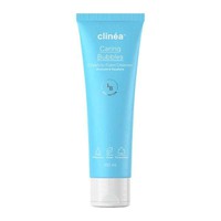 Clinea Caring Bubbles Cream to Foam Face Cleanser 