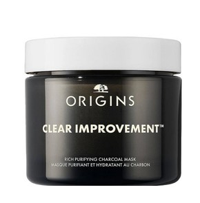 Origins Clear Improvement Rich Purifying Charcoal 
