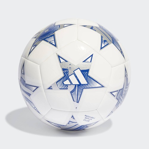 ADIDAS UEFA CHAMPIONS LEAGUE FOOTBALL BALL