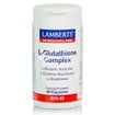 Lamberts L-GLUTATHIONE COMPLEX - Αποτοξίνωση, 60 caps (8311-60)