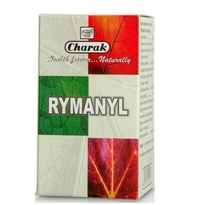 Charak Rymanyl Anti-Inflammatory, 50 Tabs