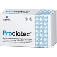 Libytec Prodiatec 30 Κάψουλες - Συμπλήρωμα Διατροφ