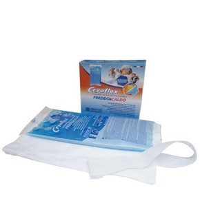 Phyto Performance Cryoflex Cold-Hot 27x12cm, 1pc