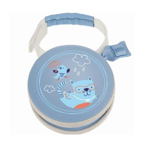 MAM Pod Handy Storage of Soothers and More 0 Blue 