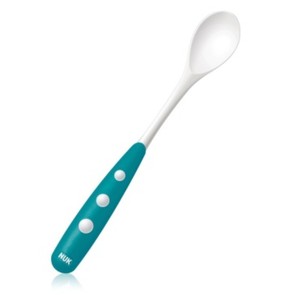 Nuk Easy Learning Feeding Spoon Flexible Handle 2 