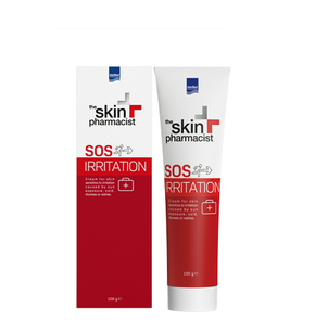 The Skin Pharmacist SOS Irritation Soothing Cream 