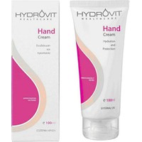 Hydrovit Hand Cream 100ml - Κρέμα Για Την Ενυδάτωσ