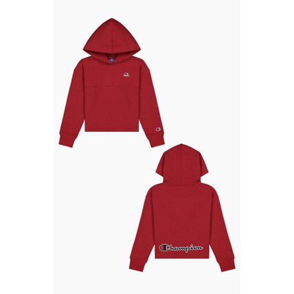 Champion Girls Rochester Hooded Sweatshirt (404226