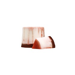Fresh Line Strawberry & Milk Handmade Soap 120gr