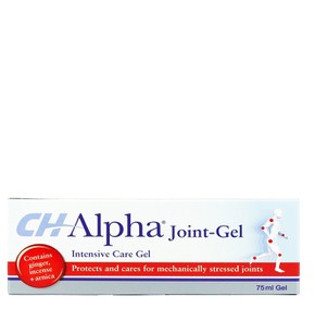 VivaPharm CH Alpha Joint Gel, 75ml