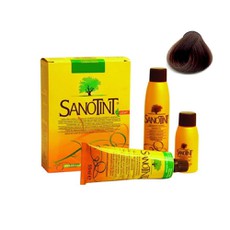 Sanotint Βαφή Μαλλιών Sensitive Light No.74, Χρώμα