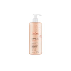 Avene XeraCalm Nutrition Shower Cream Face Body Cleansing Cream For Sensitive & Dry Skin 500ml