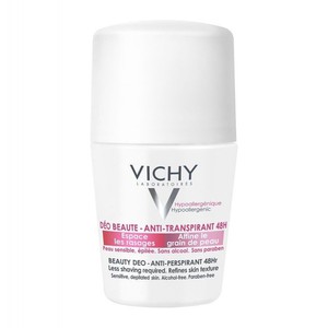VICHY Deo ideal finish roll on 48H 50ml