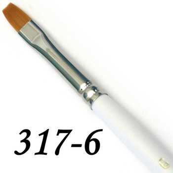 317-6 BRUSH FOR COLORCAKES