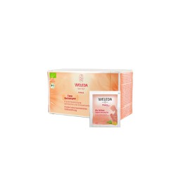 Weleda Mama Organic Nurising Tea Breastfeeding Tea 40gr