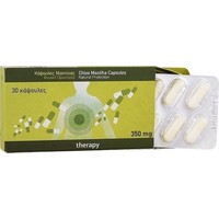 PharmaQ Mastiha Therapy 350mg 30 Ταμπλέτες