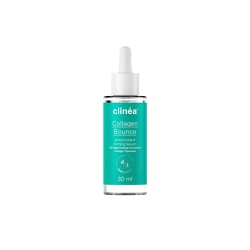  Clinéa Collagen Bounce Anti-Wrinkle & Firming Serum 30ml