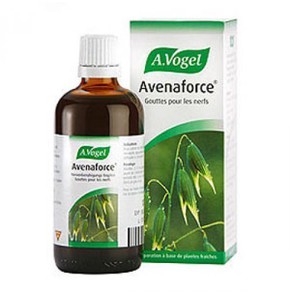 A.Vogel Avenaforce - AnxietyNerves  Sleep Stress 1