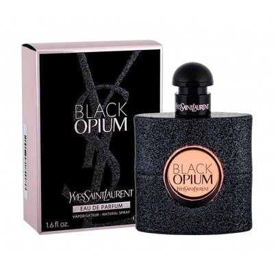ΑΡΩΜΑ Τύπου Black Opium - Yves Saint Laurent Γυναικείο (35ml, 60ml, 100ml)