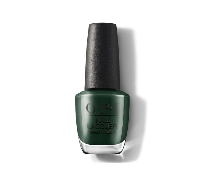 OPI NAIL LACQUER 15ML S035-MIDNIGHT SNACC