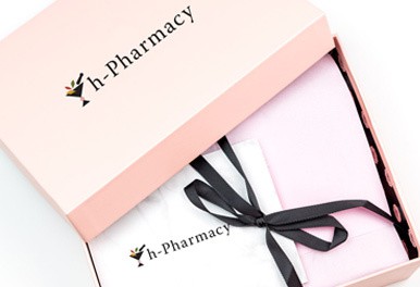 h-Pharmacy Boxes "Pharmaceutical Boxes For Health & Beauty"