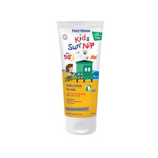 Frezyderm Kids Sun + Nip SPF50+ Παιδικό Αντηλιακό 