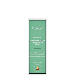 Foltene Pharma Shampoo Dermoprotective For Sensitive Scalp Σαμπουάν για το Ευαίσθητο Τριχωτό, 200ml