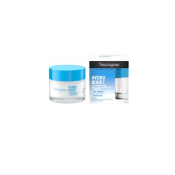 Neutrogena Hydro Boost Crema Gel Moisturizing Face Cream For Normal & Dry Skin 50ml