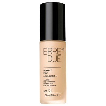 ERRE DUE PERFECT MAT FOUNDATION 01A BLANC