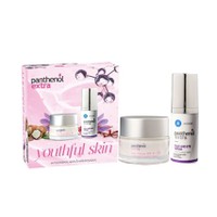 Panthenol Extra Promo Youthful Skin Day Cream SPF1