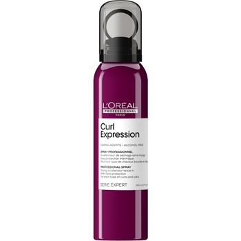 SERIE EXPERT CURL EXPRESSION LEAVE IN SPRAY 150ml