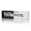 Frezyderm Toothpaste Black & Polish - Απομάκρυνση Χρώσεων, 75ml