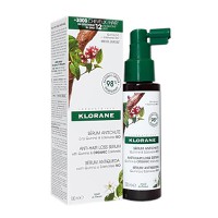 Klorane Serum Antichute a La Quinine & Edelweiss B