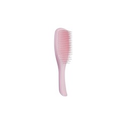 Tangle Teezer The Wet Detangler Pink Pink Brush For Sensitive Hair 1 piece