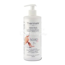 Thermale Med Liquid Soap - Αφρόλουτρο Καθημερινής Φροντίδας, 500ml