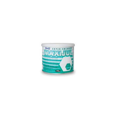 NUTRICIA Maxijul Super Soluble Συμπλήρωμα Διατροφής Για Τη Συμπλήρωση Ενέργειας 200g